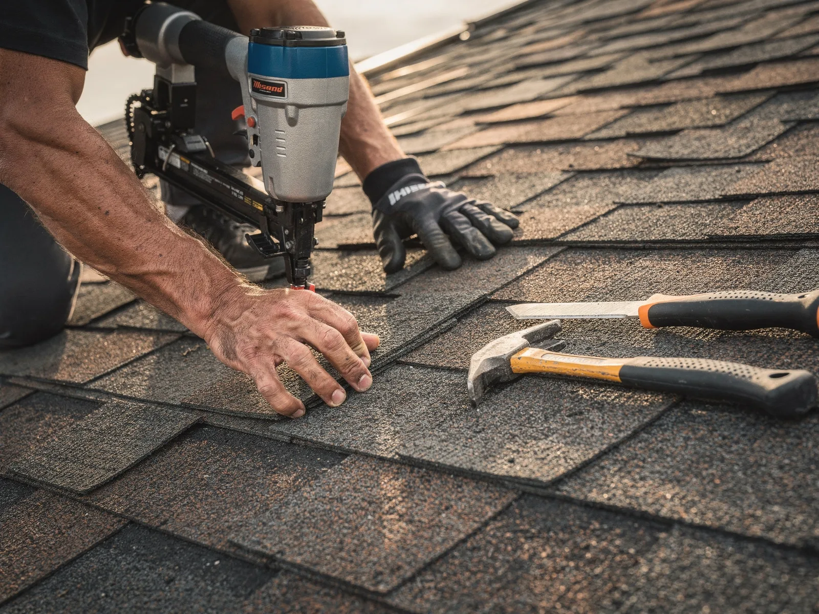 Why choose Roof Repair in Rozel, KS